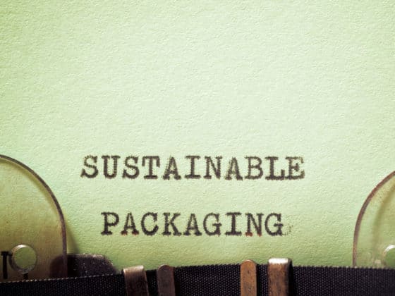 Packaging e imballaggi ecosostenibili per i cosmetici