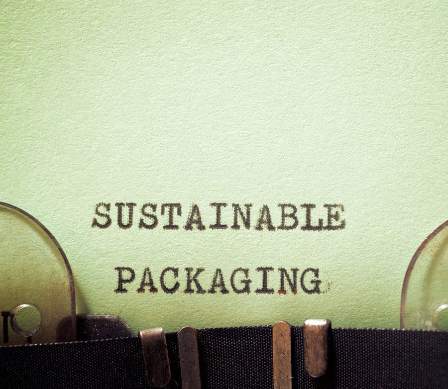 Packaging e imballaggi ecosostenibili per i cosmetici