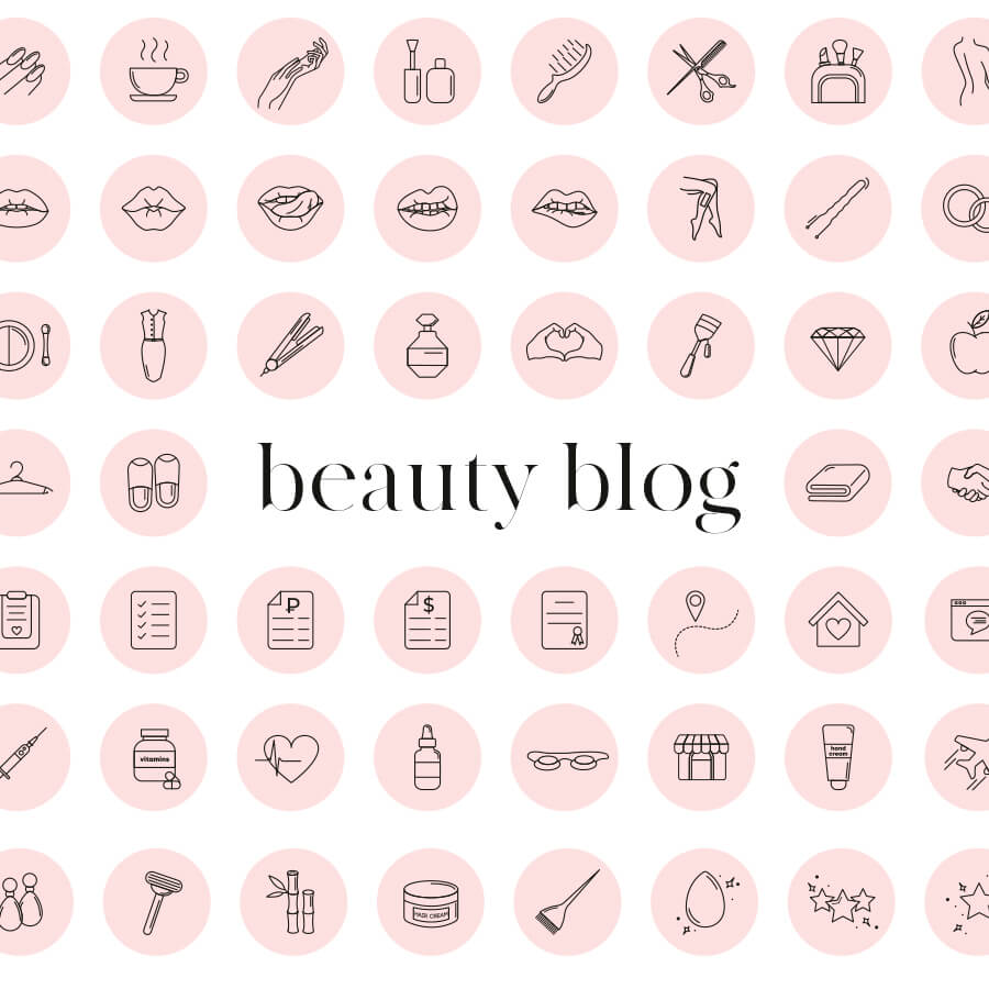 Beauty products: content marketing strategies for the blog